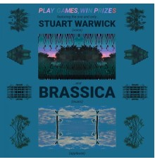 Brassica, Stuart Warwick - Play Games, Win Prizes