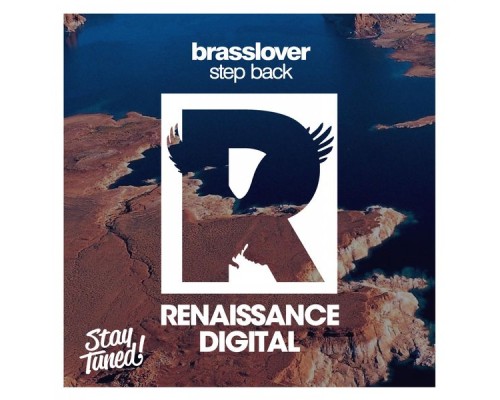 Brasslover - Step Back