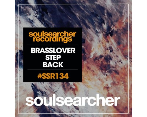 Brasslover - Step Back