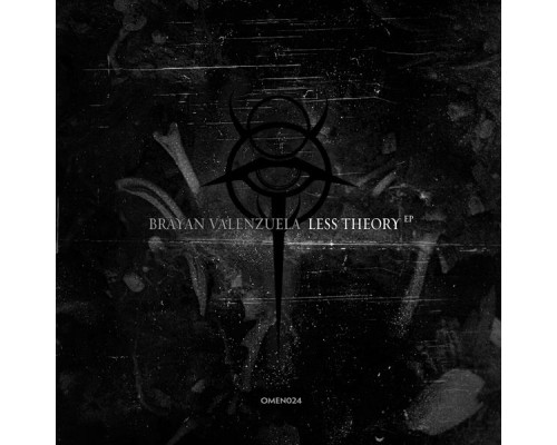 Brayan Valenzuela - Less Theory