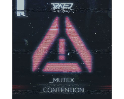 Brazed - Mutex / Contention