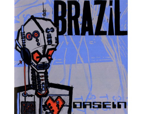 Brazil - Dasein