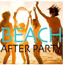 Brazilian Lounge Project, Chill House Music Café and Ibiza Chill Out - Beach After party