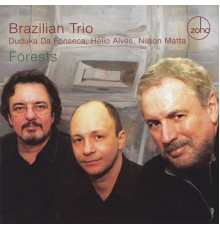 Brazilian Trio - Helio Alves, Nilson Matta & Duduka Da Fonseca - Forests