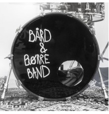 Bård & Børre Band - Bård & Børre Band