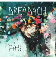 Breabach - Fàs (Album)