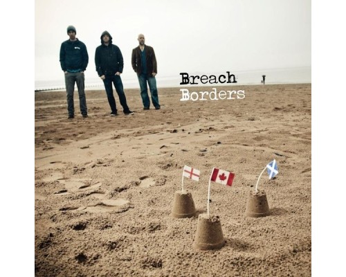 Breach - Borders