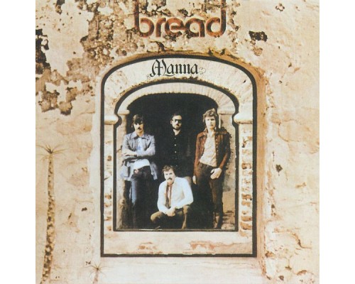 Bread - Manna