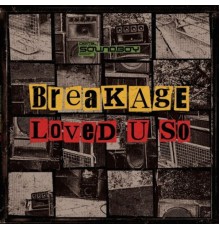 Breakage - Loved U So