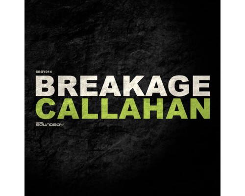 Breakage - Callahan