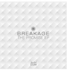 Breakage - The Promise EP