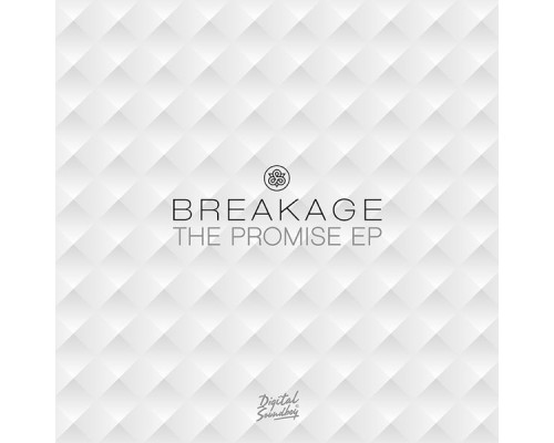 Breakage - The Promise EP