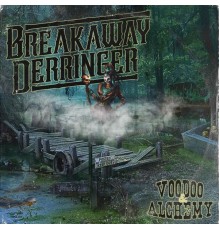 Breakaway Derringer - Voodoo & Alchemy