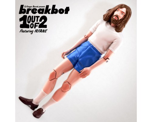 Breakbot - One Out Of Two