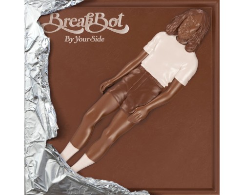 Breakbot - By Your Side