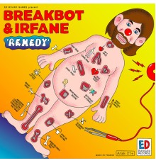 Breakbot, Irfane - Remedy