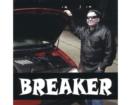 Breaker - Breaker