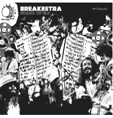 Breakestra - Stand up