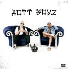 Breaking Beattz - Hott Boyz