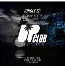 Breaking Beattz - Jungle EP