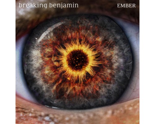 Breaking Benjamin - Ember