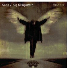 Breaking Benjamin - Phobia (Clean Version)