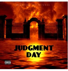 Breaking the Silence - Judgment Day