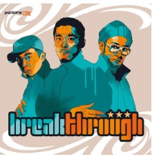 Breakthrough - Breakthrough