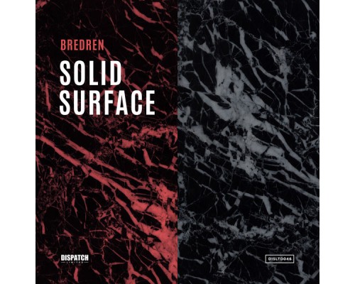 Bredren - Solid Surface EP