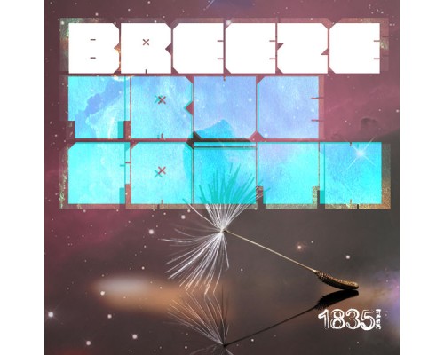 Breeze - True Faith