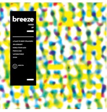 Breeze - Mixed Up