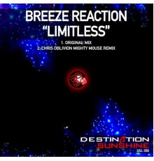 Breeze Reaction - Limitless