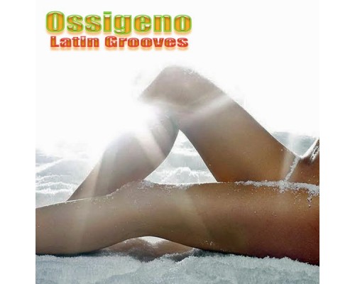 Brencj - Ossigeno  (Latin Grooves)
