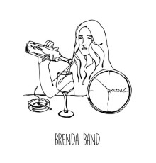 Brenda Band - Passé
