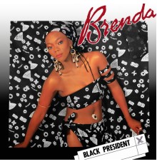 Brenda Fassie - Black President