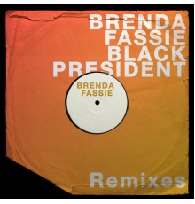 Brenda Fassie - Black President (Remixes)