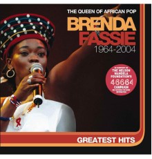 Brenda Fassie - Greatest Hits 1964-2004