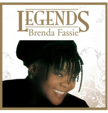 Brenda Fassie - Legends