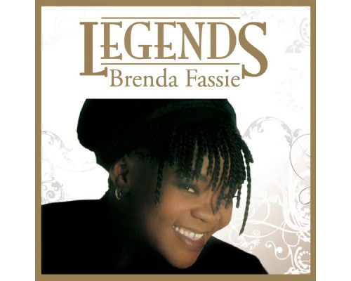 Brenda Fassie - Legends