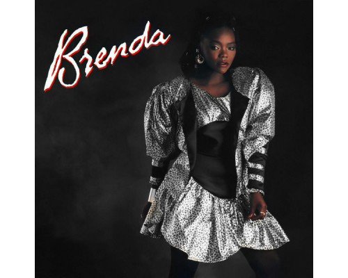 Brenda Fassie - Brenda Brenda Fassie - Brenda