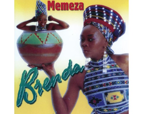 Brenda Fassie - Memeza