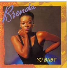 Brenda Fassie - Yo Baby