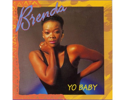 Brenda Fassie - Yo Baby