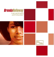 Brenda Holloway - The Motown Anthology