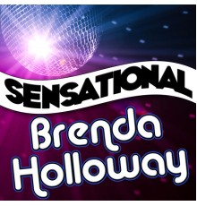 Brenda Holloway - Sensational Brenda Holloway