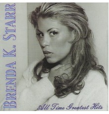Brenda K. Starr - All Time Greatest Hits
