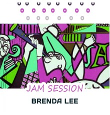 Brenda Lee - Jam Session