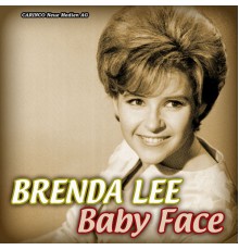 Brenda Lee - Baby Face