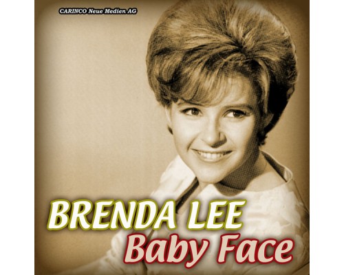 Brenda Lee - Baby Face