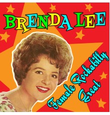 Brenda Lee - Female Rockabilly Great